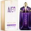 Alien Mugler