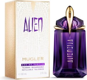 Alien Mugler