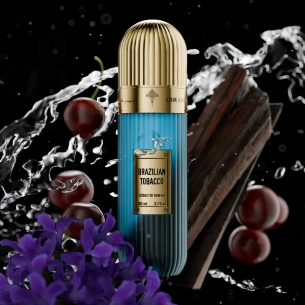 Brazilian Tobacco