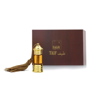 Al Tiff – Al Shaya