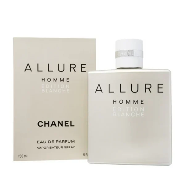 Allure Homme Edition Blanche Chanel
