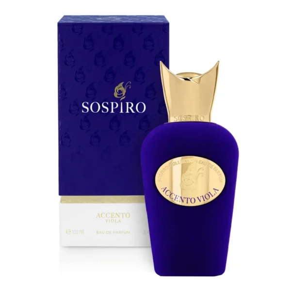 Accento Sospiro
