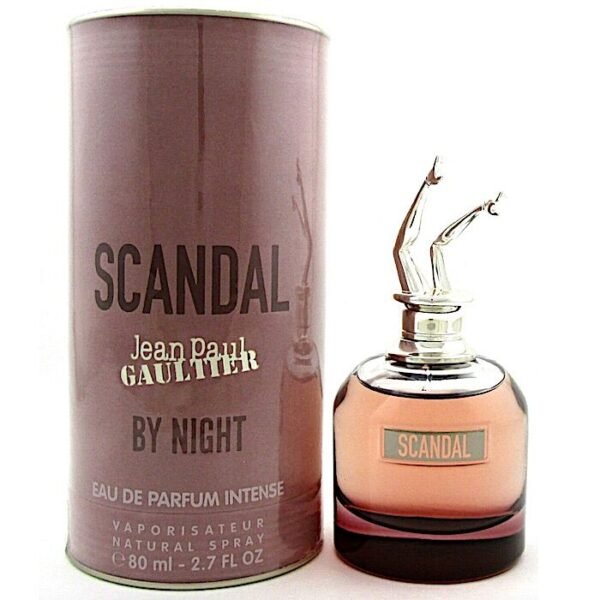 ASCANDAL BY NGHIT