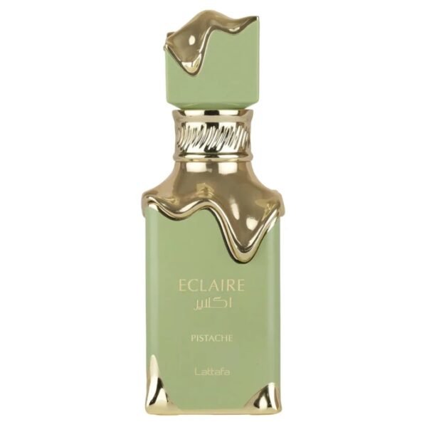 Eclaire Pistache