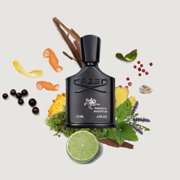 Absolu Aventus Creed