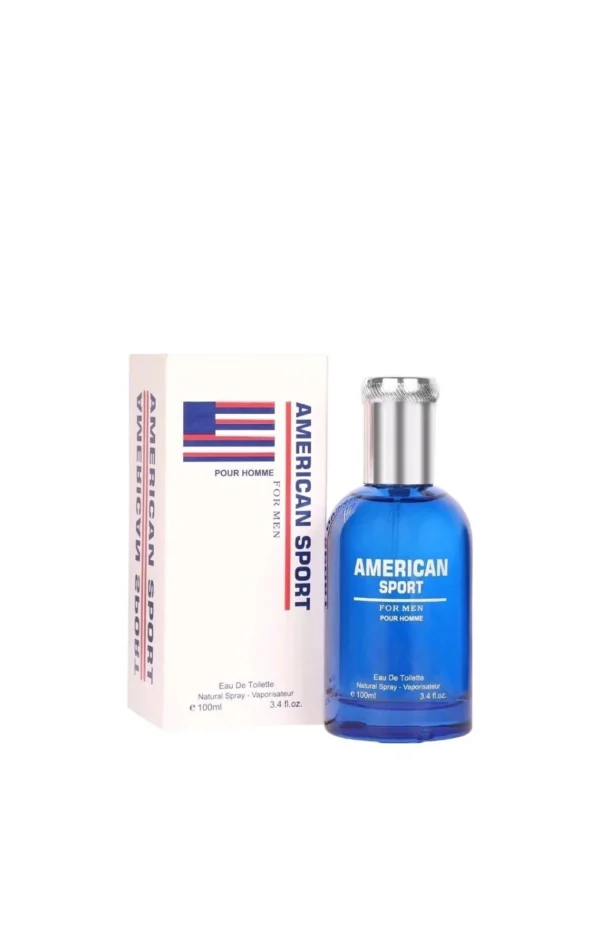 AMERICANA SPORT