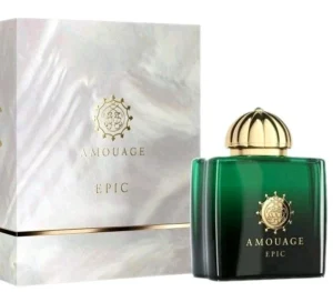 EPIC AMOUAGE