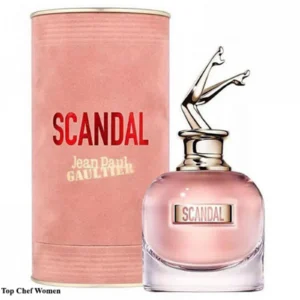 ASCANDAL