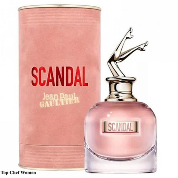 ASCANDAL