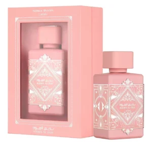 Bade'e Al Oud Noble