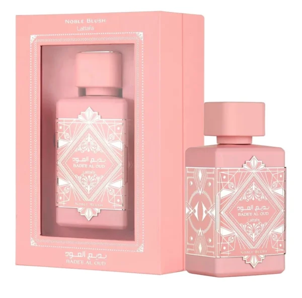 Bade'e Al Oud Noble