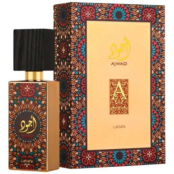 Ajwad Lattafa