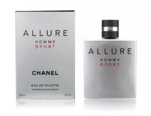 Allure Sport Chanel
