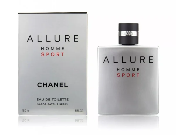 Allure Sport Chanel