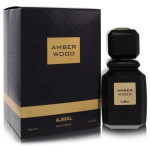 Amber Wood Ajmal