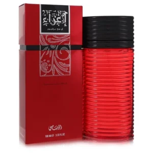 Rasasi Egra For Women Eau De Parfum