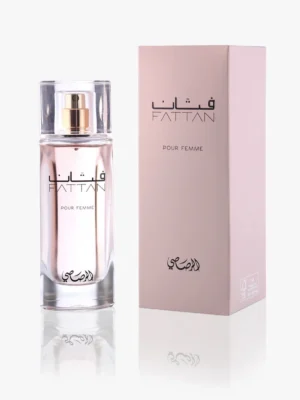 Rasasi FATTAN Pour Femme - Eau De Parfum For Women