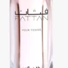 Rasasi FATTAN Pour Femme - Eau De Parfum For Women