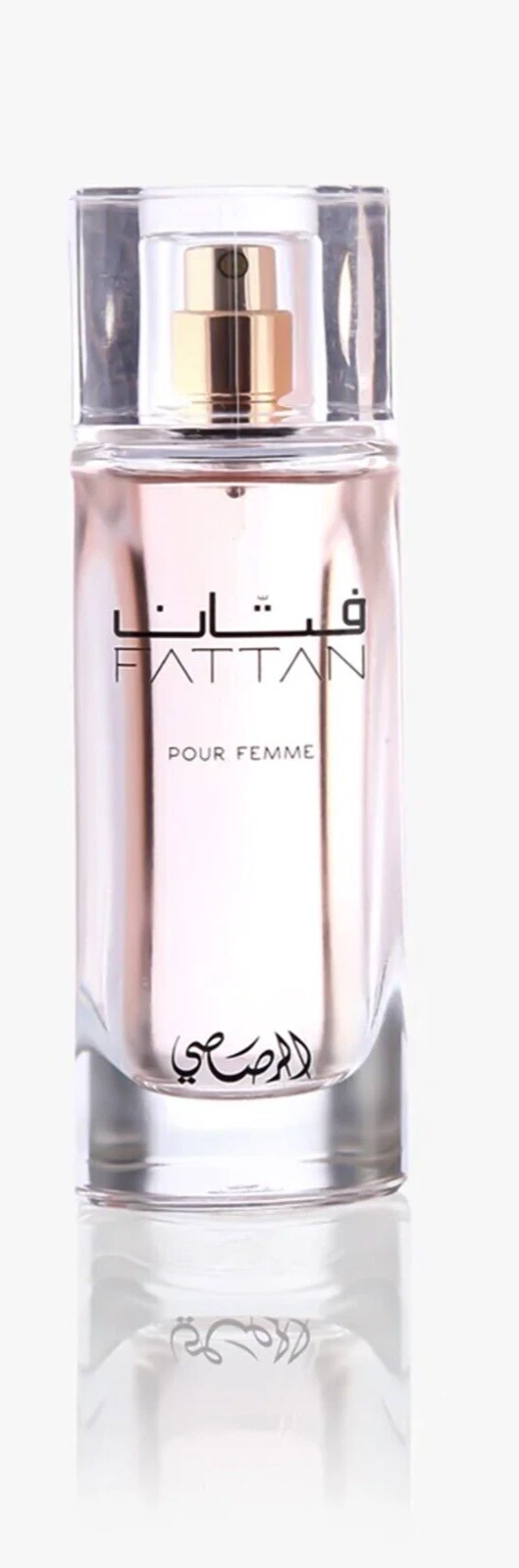 Rasasi FATTAN Pour Femme - Eau De Parfum For Women