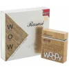 Wow Woody By Rasasi Eau De Parfum for Men