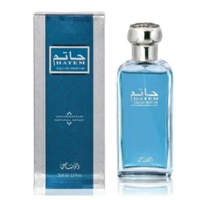 Rasasi Hatem For Men And Women