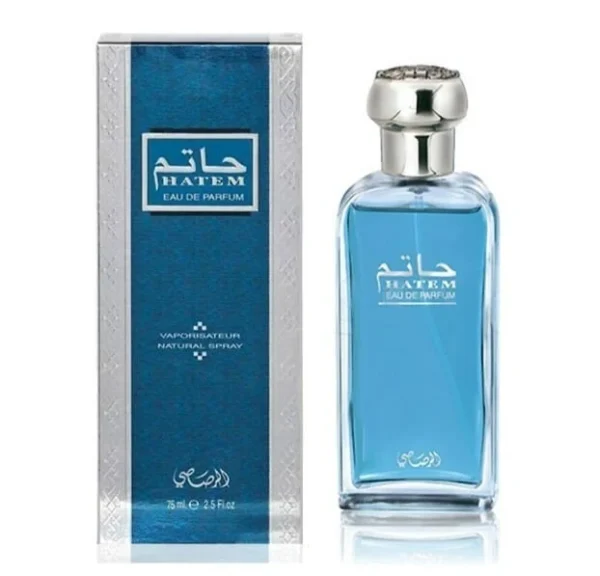 Rasasi Hatem For Men And Women