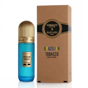 Brazilian Tobacco