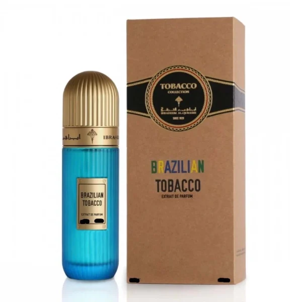 Brazilian Tobacco