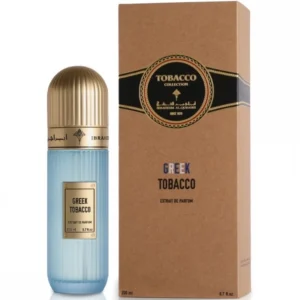 Greek Tobacco