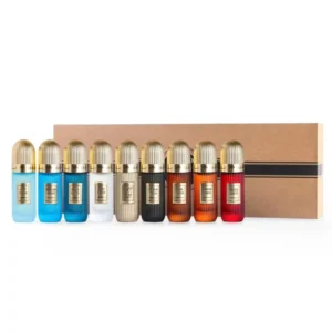 Tobacco Collection 9x 20ml Sprays New in Box