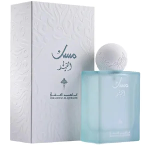 Musk Al-Qamar