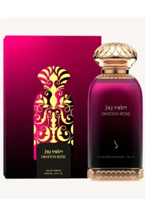 Dkhoon Rose