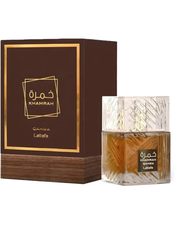 Khamrah QAHWA