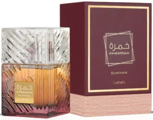 Khamrah Dukhan
