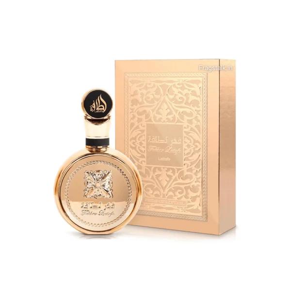 Lattafa Fakhar Gold