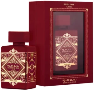 Bade’e Al Oud
