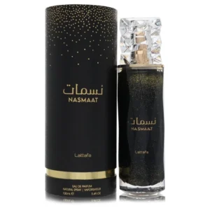 Nasmaat