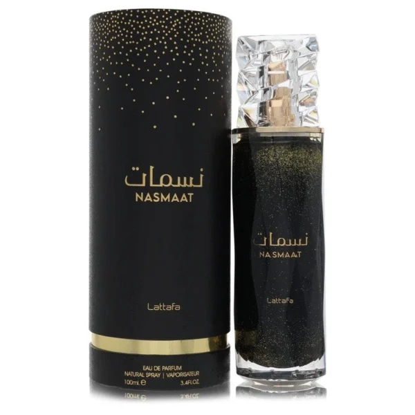Nasmaat