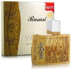 Woody Eau de Parfum For Women