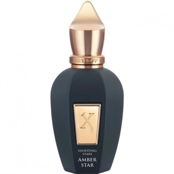 Amber Star XERJOFF