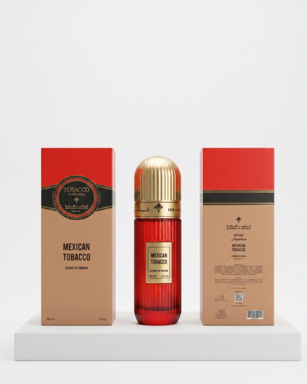 Mexican Tobacco