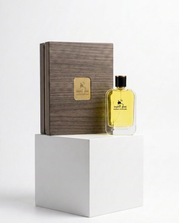 JOURNEY AMOUAGE