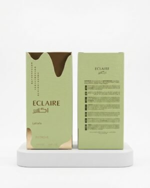 Eclaire Pistache