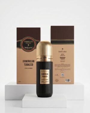 Dominican Tobacco