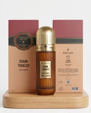 Cuban Tobacco