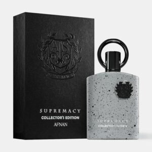 Supremacy Collector’s Edition