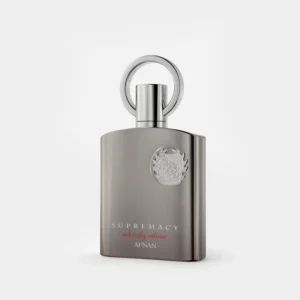 Supremacy Silver