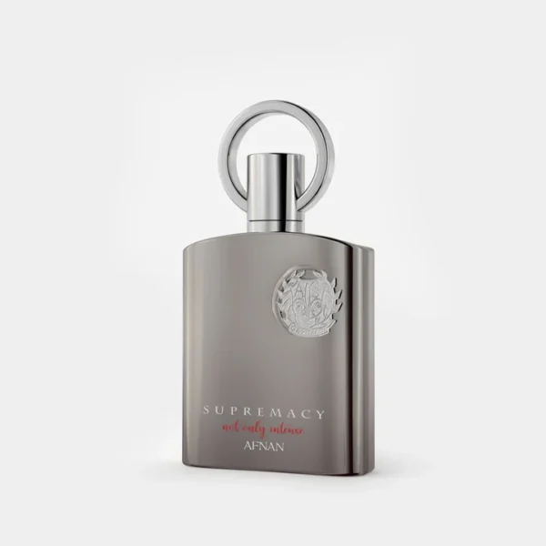 Supremacy Silver